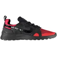 Men's Sports Direct Mesh Trainers