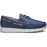 Jd Williams Men's Lace Up Boat Shoes
