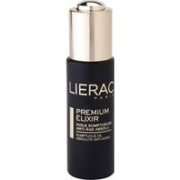 Anti-aging from Lierac