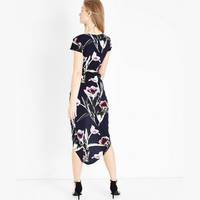 New Look Womens Ruched Dresses