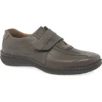 Josef Seibel Mens Wide Fit Casual Shoes