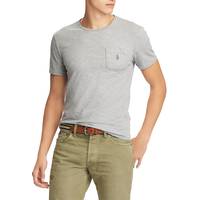 Men's Ralph Lauren Pocket T-shirts