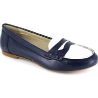 Women's Spartoo Leather Loafers