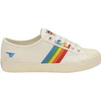 Women's Simply Be Canvas Trainers