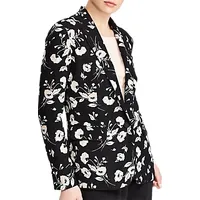 Women's Ralph Lauren Crepe Jackets