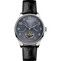 Ingersoll Leather Watches for Men