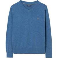 House Of Fraser Boys Cotton Sweaters