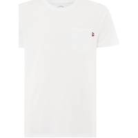 Men's House Of Fraser Short Sleeve T-shirts