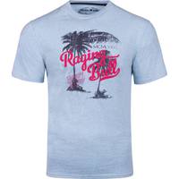 Men's House Of Fraser Rugby T-shirts