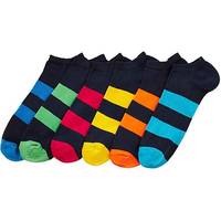 Men's Jacamo Trainer Socks