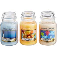 Yankee Candle Large Candles