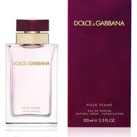 Women's Dolce and Gabbana Fragrances