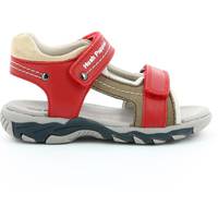 La Redoute Leather Sandals for Boy