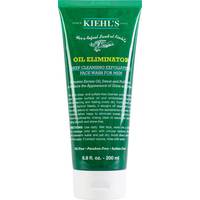 Men's Kiehls Skin Care