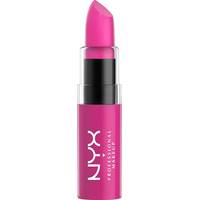 NYX Professional Makeup Long Lasting Lipsticks