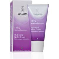 Weleda Night Cream