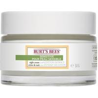 Burt's Bees Night Cream
