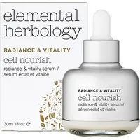 Elemental Herbology Face Oils & Serums