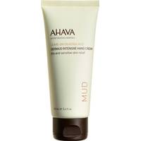 Ahava Hand Cream and Lotion