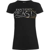 Character T-shirts for Women