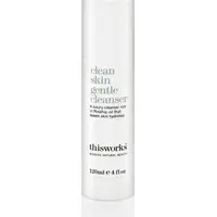 This Works Cleansers And Toners