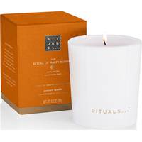 Rituals Scented Candles