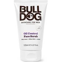 Bulldog Skincare for Men Exfoliators