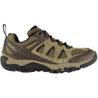 Men's Merrell Walking and Hiking Shoes