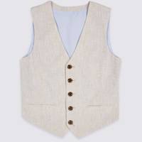 Marks & Spencer Suit Waistcoats for Boy