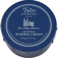 Taylor of Old Bond Street Shaving Cream and Gel