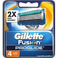 Men's Gillette Shaving
