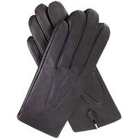 Men's Dents Leather Gloves