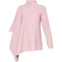 ted baker pink cape