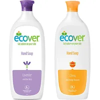 Ecover Liquid Hand Soap