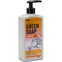 Marcel s Green Soap Liquid Hand Soap