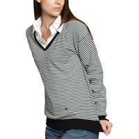Women's Spartoo V Neck Sweaters