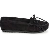 Women's Spartoo Suede Loafers