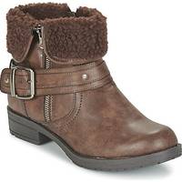 Refresh Mid Boots for Women