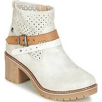 Women's Refresh Ankle Boots