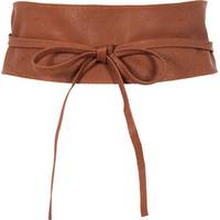 Women's Spartoo Leather Belts