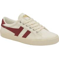 Women's Gola Lace Up Trainers