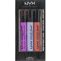 Lip Sets from NYX Professional Makeup