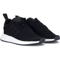 Men's Adidas Knit Trainers