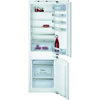 Appliance City 60/40 Fridge Freezers