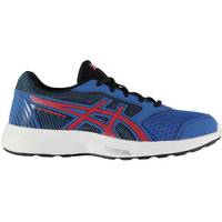 Asics Running Trainers for Boy