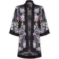 Women's Mela London Print Kimonos