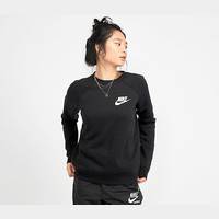Women's Nike Crew Neck Sweatshirts