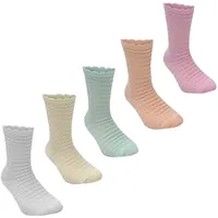 Sports Direct Pack Socks for Girl