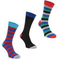 Sports Direct Striped Socks for Men