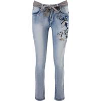 Women's Joe Browns Embroidered Jeans